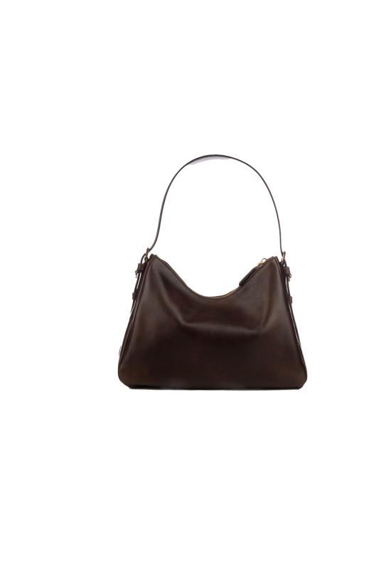 26FW 프라다 숄더백 1BC301VLEY2ZRN F0324 CACAO - PRADA