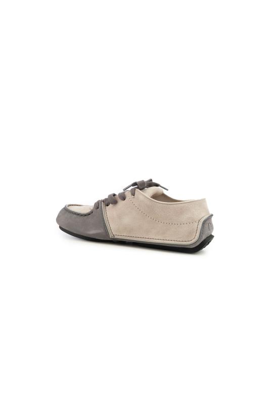 26FW 디올 드레스 슈즈 3DE457ACO H898 Marrone - DIOR