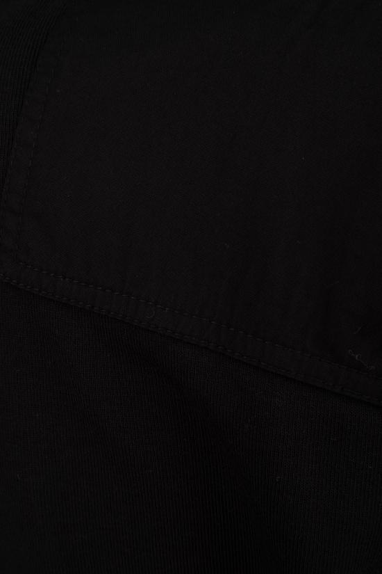 26FW 피비 파일로 반팔 티셔츠 ET115CO3859 900BK BLACK - PHOEBE PHILO