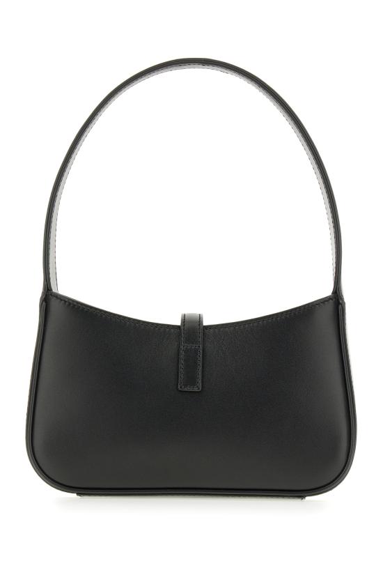 26FW 생로랑 Le 5 A 7 미니 호보백 7103182R20W 1000 - SAINT LAURENT