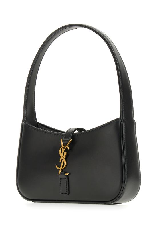 26FW 생로랑 Le 5 A 7 미니 호보백 7103182R20W 1000 - SAINT LAURENT