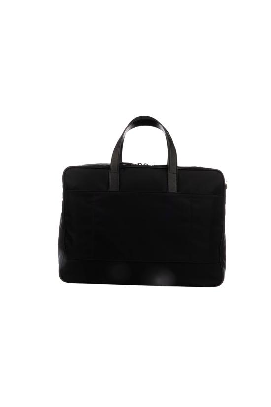 26FW 프라다 토트백 2VE029VOOO2DMH F0002 NERO - PRADA