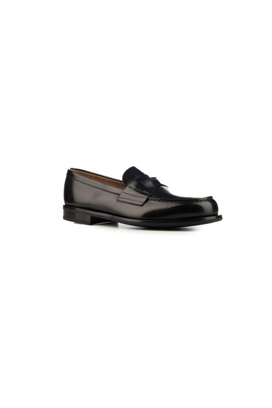 26FW 프라다 슈즈 2DB201FX001055 F0002 Nero - PRADA