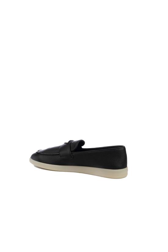 26FW 프라다 슈즈 2DG124FG001013 F0632 Nero - PRADA