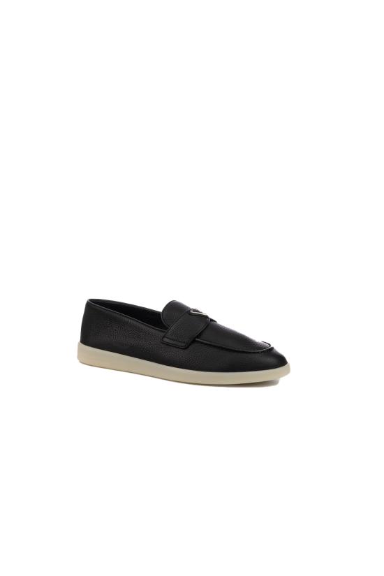 26FW 프라다 슈즈 2DG124FG001013 F0632 Nero - PRADA