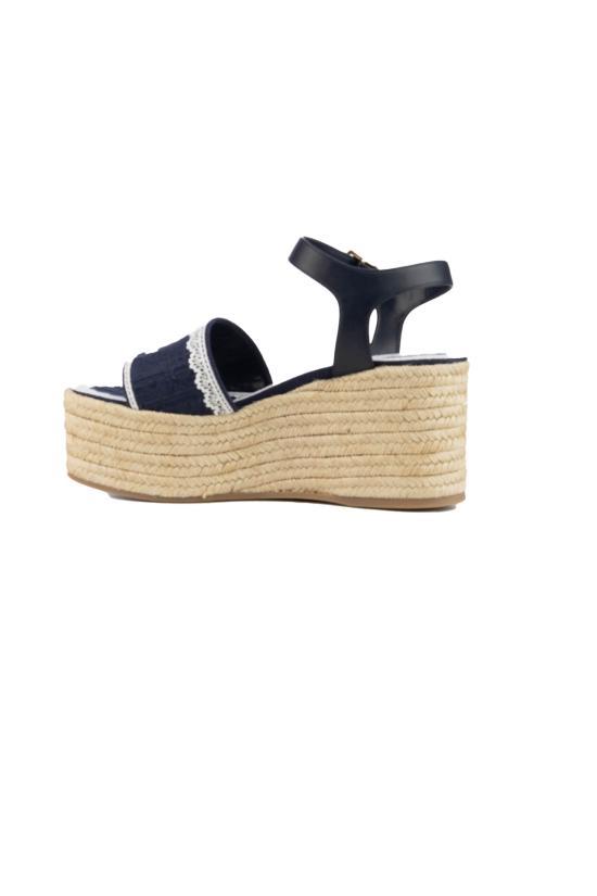 26FW 디올 샌들 KCO704DET S32N Blu - DIOR