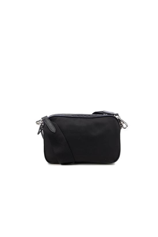 26FW 프라다 숄더백 1BH226VOOOR064 F0002 Nero - PRADA