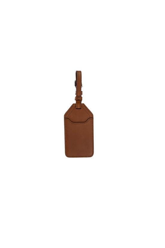 26FW 미우미우 키링 5TL6452IER F0046 Cognac