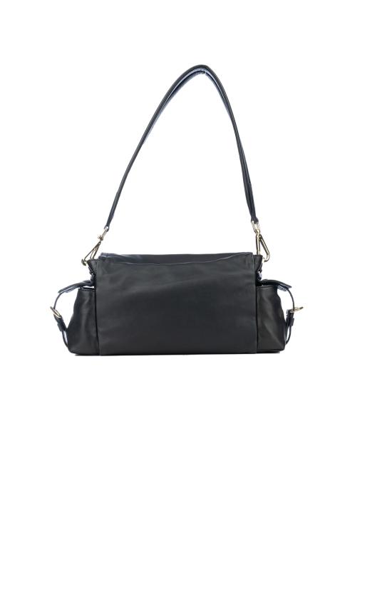 26FW 프라다 익스플로어 미디움 숄더백 1BD394VNOO2DX8 F0002 Nero - PRADA