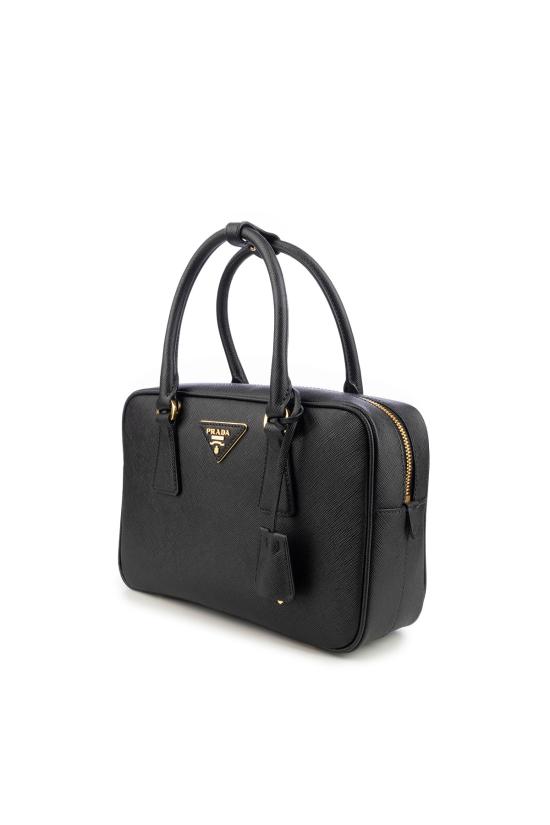 26FW 프라다 토트백 1BB113VEOMNZV F0002 Nero - PRADA