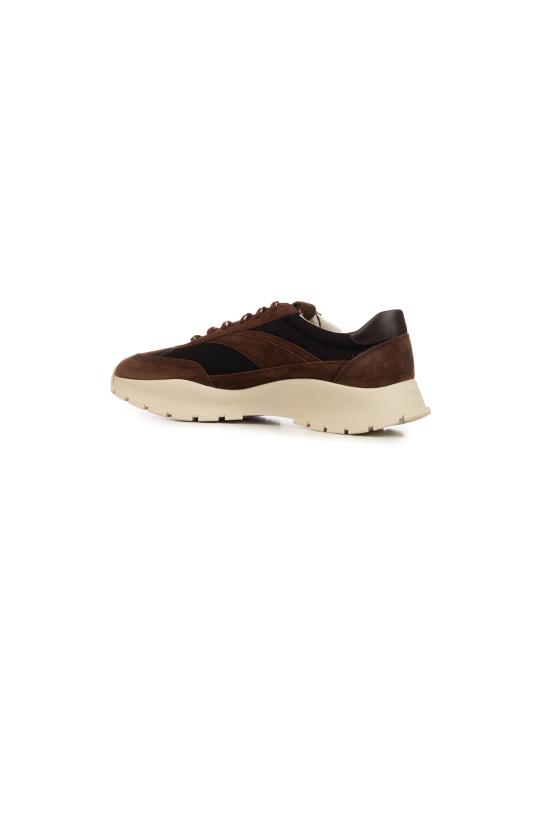 26FW 프라다 스니커즈 1E503OF0453ZO7 F0324 CACAO - PRADA