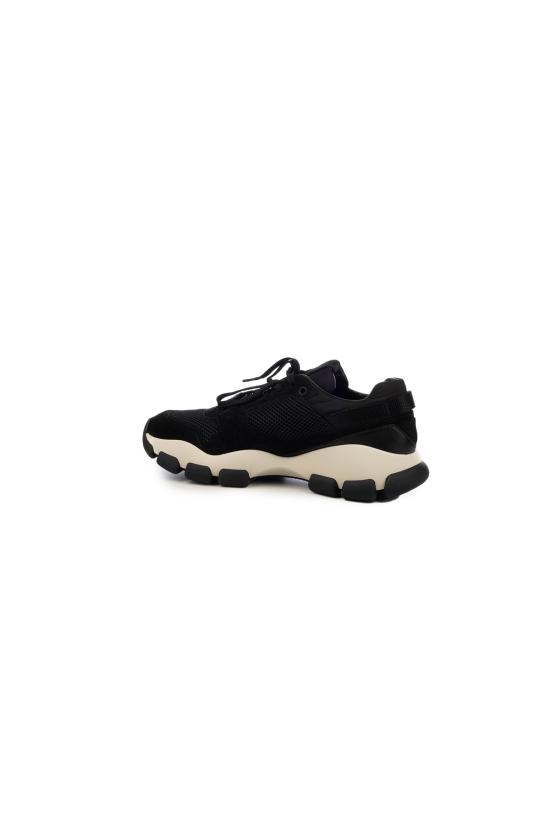 26FW 프라다 스니커즈 1E506OF0453KU1 F0632 NERO 1 - PRADA