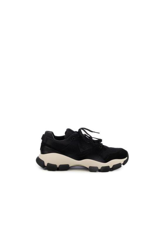 26FW 프라다 스니커즈 1E506OF0453KU1 F0632 NERO 1