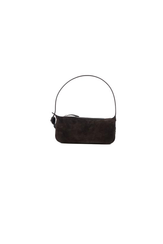 26FW 보테가베네타 클러치/파우치 876370V6T61 2028 ESPRESSO - BOTTEGA VENETA