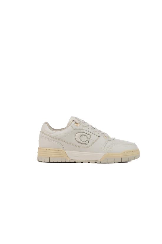 26FW 코치 스니커즈 CCN64 OPI OPTIC WHITE