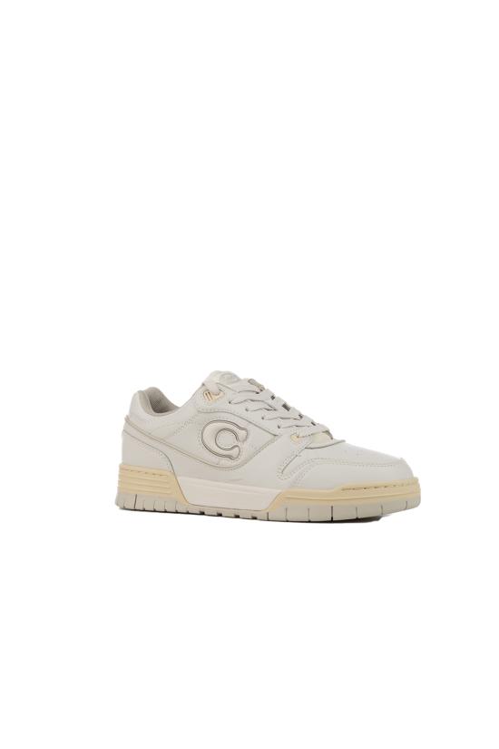 26FW 코치 스니커즈 CCN64 OPI OPTIC WHITE - COACH