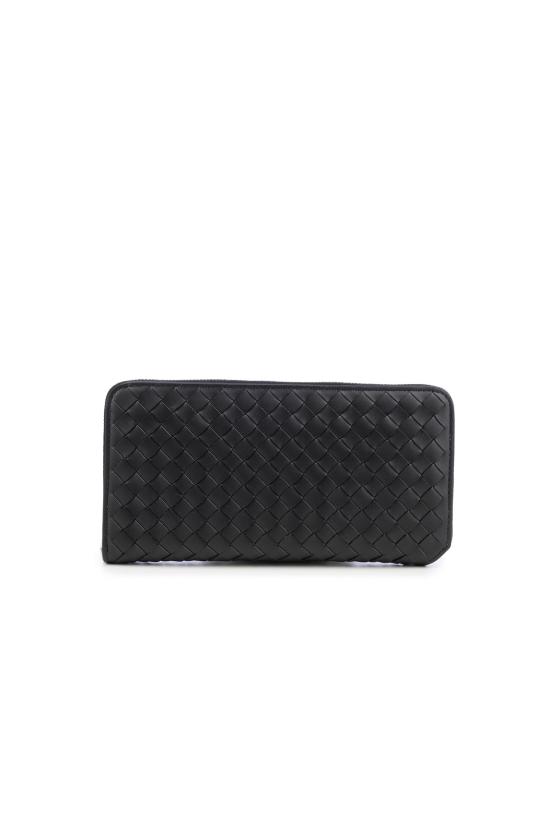 26FW 보테가베네타 클러치/파우치 861796V6PD1 1263 NERO GRIGIO