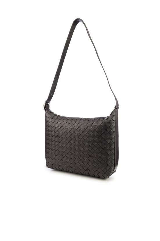 26FW 보테가베네타 숄더백 815748V4TD1 2008 ESPRESSO - BOTTEGA VENETA