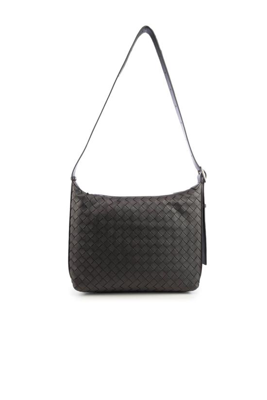 26FW 보테가베네타 숄더백 815748V4TD1 2008 ESPRESSO - BOTTEGA VENETA