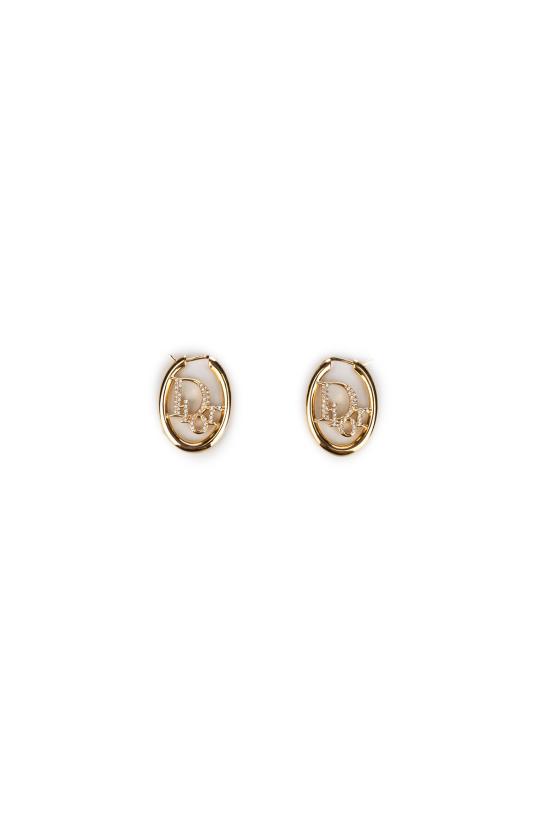 26FW 디올 이어링 E4762WOMCY D319 Oro