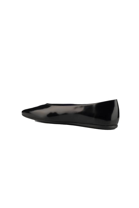 26FW 프라다 플랫 슈즈 1F522OF005055 F0002 NERO - PRADA