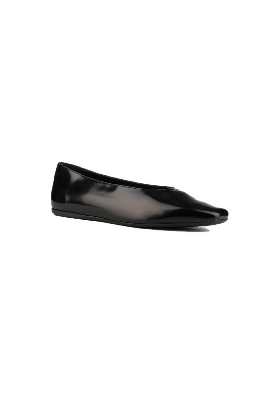 26FW 프라다 플랫 슈즈 1F522OF005055 F0002 NERO - PRADA