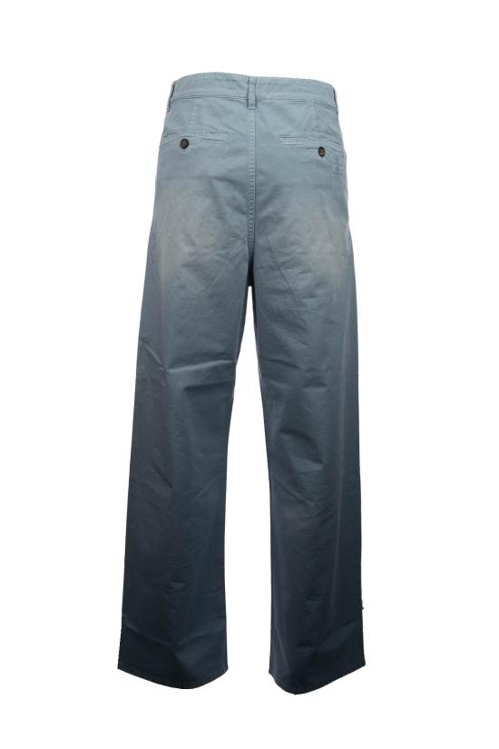 26FW 미우미우 데님 팬츠 MP197019R3 F0637 ASTRALE - MIU MIU