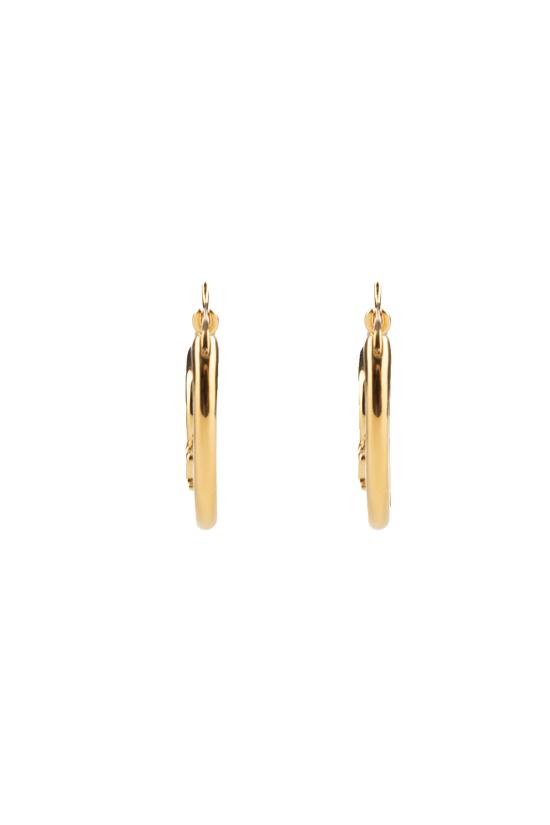 26FW 디올 이어링 E4762WOMMT D300 Oro