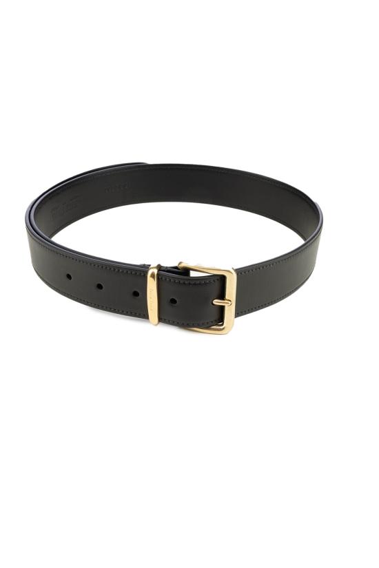 26FW 미우미우 벨트 5CC5362AIX F0002 Black