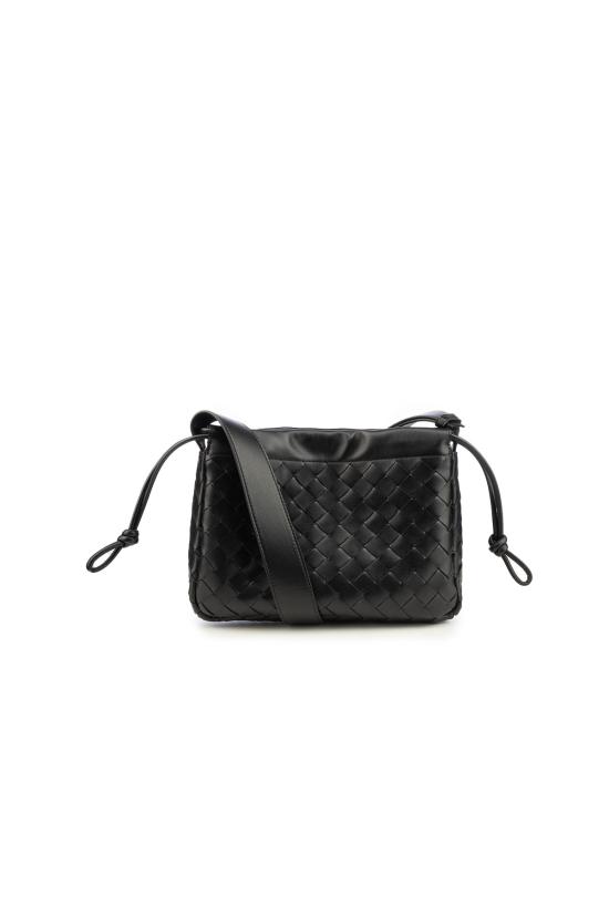 26FW 보테가베네타 클러치/파우치 876011V2HL0 8803 Nero - BOTTEGA VENETA