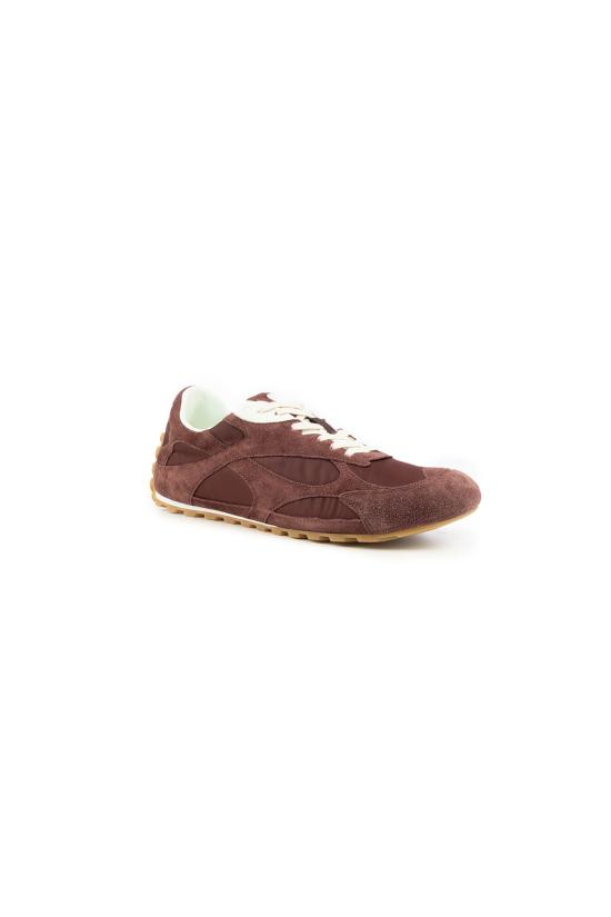 26FW 보테가베네타 스니커즈 867921V3MS2 6186 BAROLO - BOTTEGA VENETA