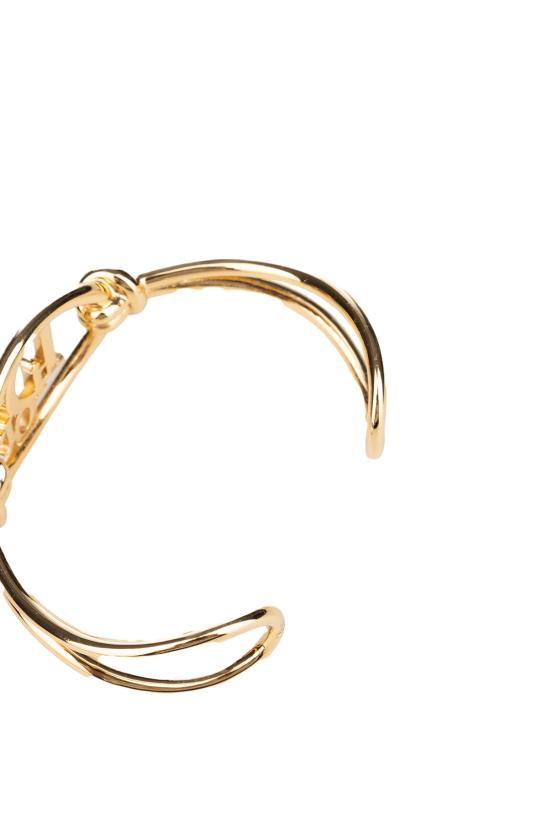 26FW 디올 팔찌 B3392WOMMT D300 Oro - DIOR
