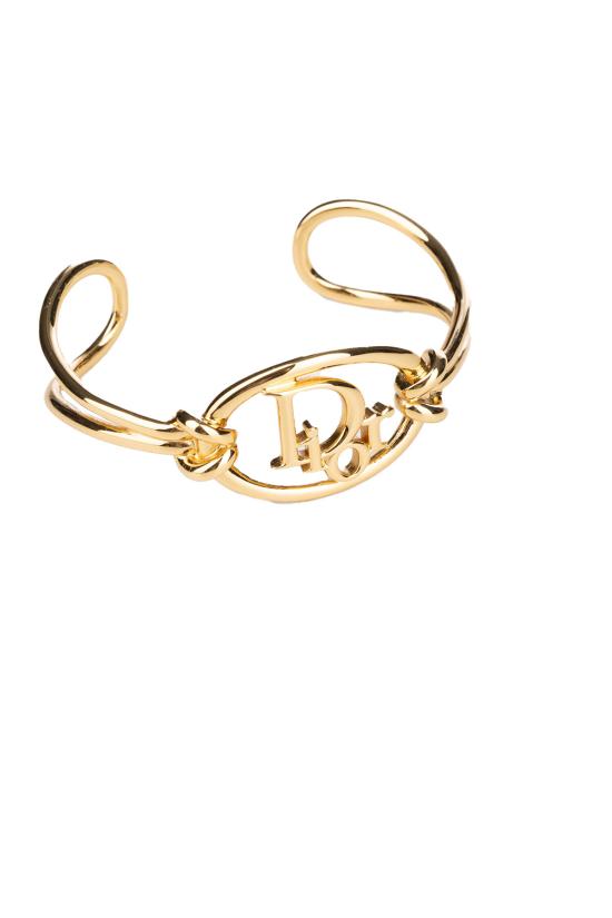 26FW 디올 팔찌 B3392WOMMT D300 Oro - DIOR