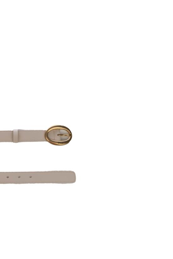26FW 디올 벨트 B1038CGBJ M79U PANNA - DIOR