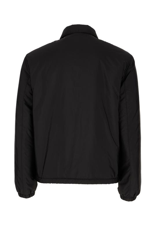 26FW 프라다 리나일론 블루종 자켓 SGB7371WQ9 F0002 - PRADA