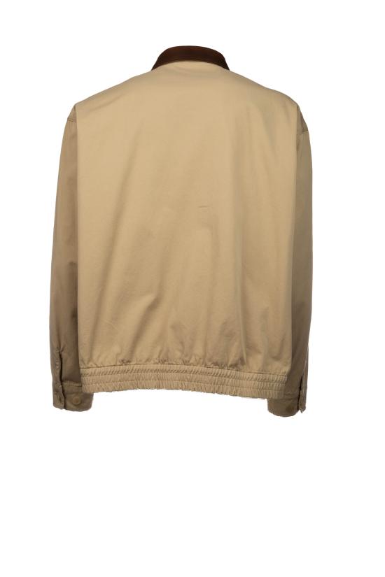 26FW 프라다 자켓 SGD189192A F0065 Corda - PRADA
