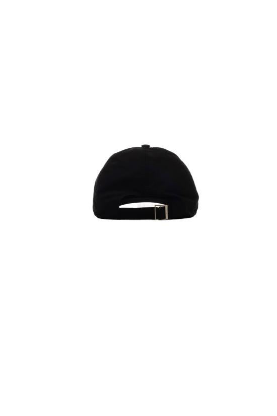 26FW 디올 볼캡 693C907A2256 C980 Nero - DIOR