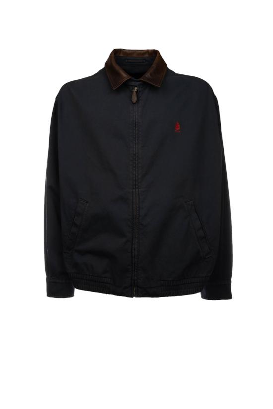 26FW 프라다 자켓 SGD189192A F0008 Blu