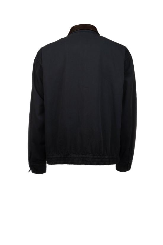 26FW 프라다 자켓 SGD189192A F0008 Blu - PRADA
