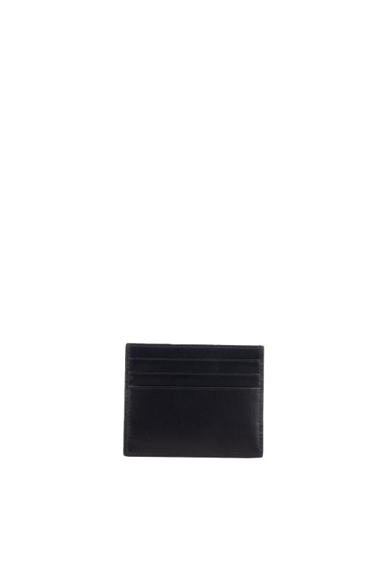 26FW 프라다 카드지갑 1MC0252CNP F0002 Nero - PRADA