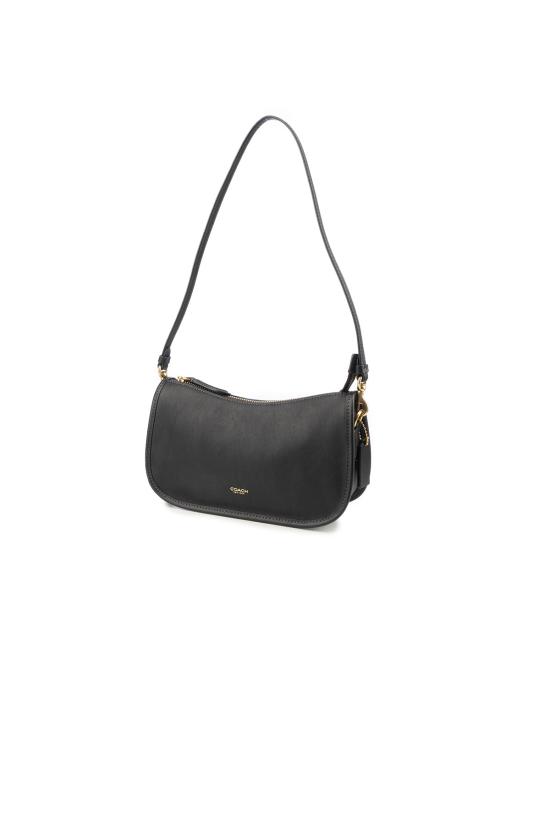 26FW 코치 웨이벌리 체인 숄더백 CCC36 BK BLACK - COACH