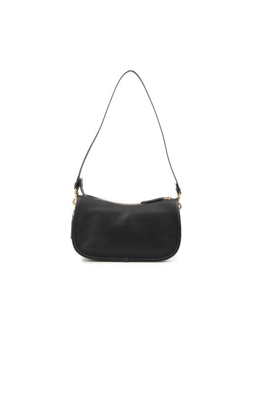 26FW 코치 웨이벌리 체인 숄더백 CCC36 BK BLACK - COACH