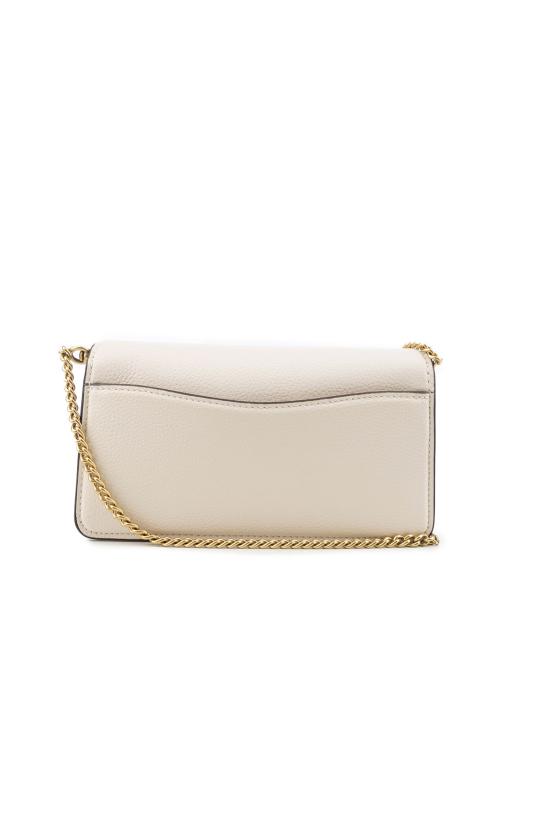 26FW 코치 숄더백 CBF14 HA CHALK - COACH