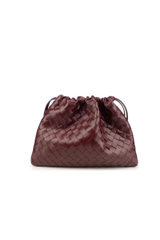 26FW 보테가베네타 더스트백 796728V3IV1 2247 BAROLO - BOTTEGA VENETA