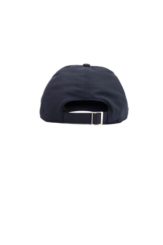 26FW 디올 볼캡 693C907A2256 C580 Blu - DIOR