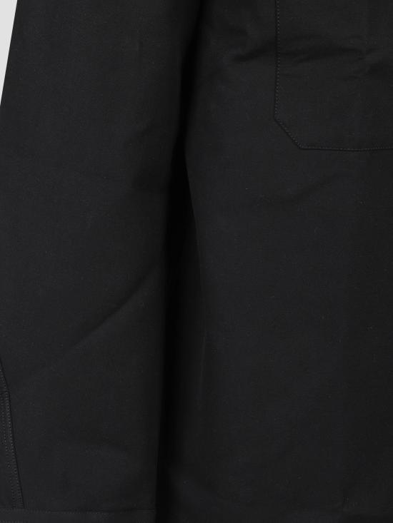 26FW 지방시 셔츠 BM61AE16TP 001 BLACK - GIVENCHY