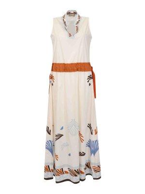 26SS 에르노 원피스 AB000080D13320 9999 MULTICOLOR