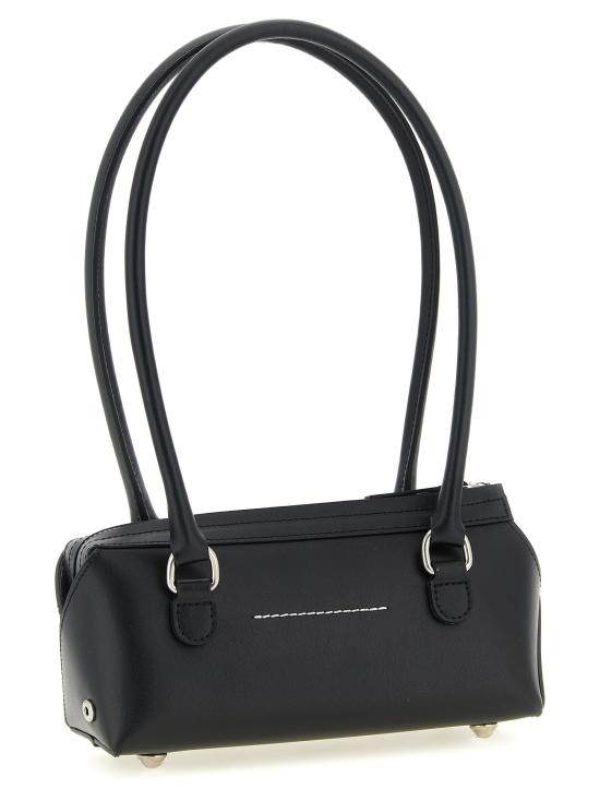 26FW MM6 메종마르지엘라 숄더백 SB6ZH0039 P9061T8013 Black - MM6 MAISON MARGIELA