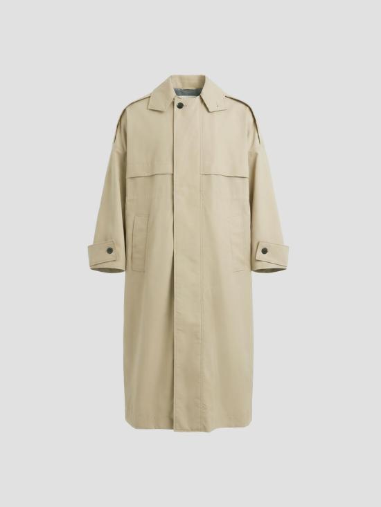 26FW 마르니 자켓 JKMA0415U0UTN942 00W32 MOCCASIN