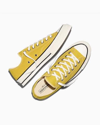26SS 컨버스 스니커즈 A16809C BRT TL GR BK BRIGHT OUTLOOK EGRET BLACK - CONVERSE
